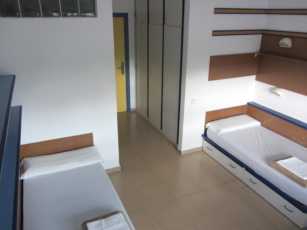 Alberg Vic Xanascat Zimmer foto
