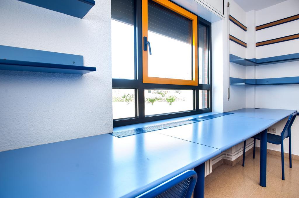 Alberg Vic Xanascat Zimmer foto
